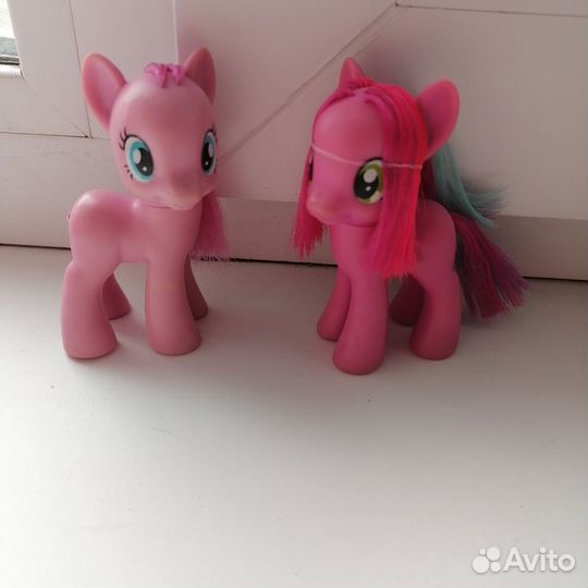 My little pony