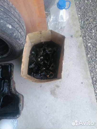 Двигатель на Geely emgrand ec7