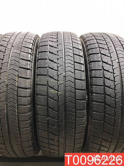 Bridgestone Blizzak VRX 185/65 R15 88Q