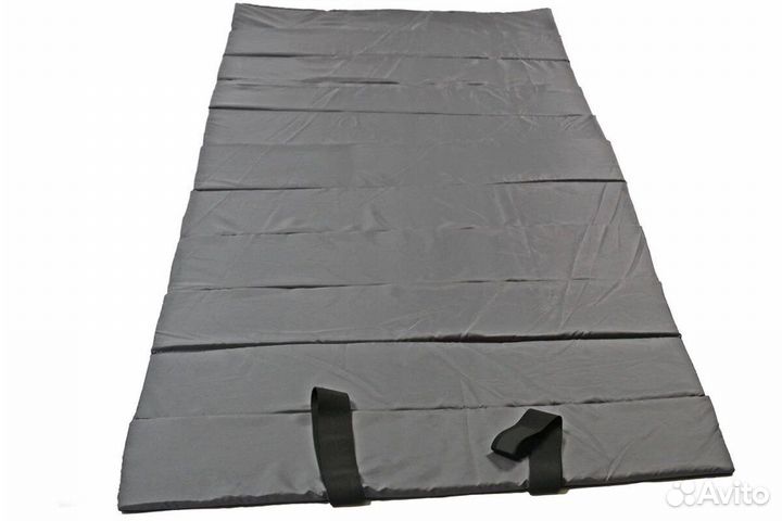 Коврик туристический складной180 х 90 х 1 см