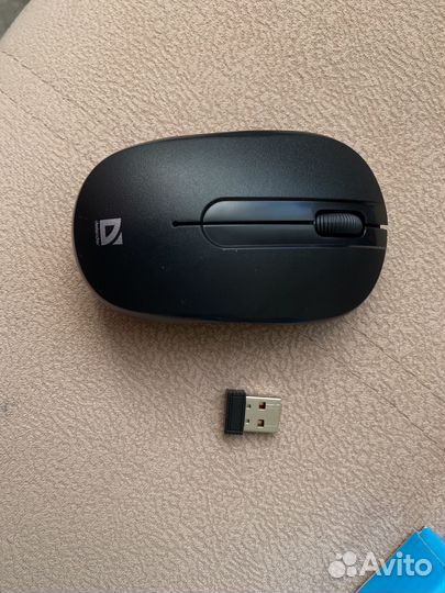 Клавиатуры