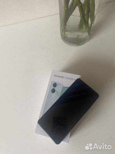 HUAWEI nova 11i, 8/128 ГБ