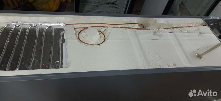 Ремонт холодильника, срочный ремонт