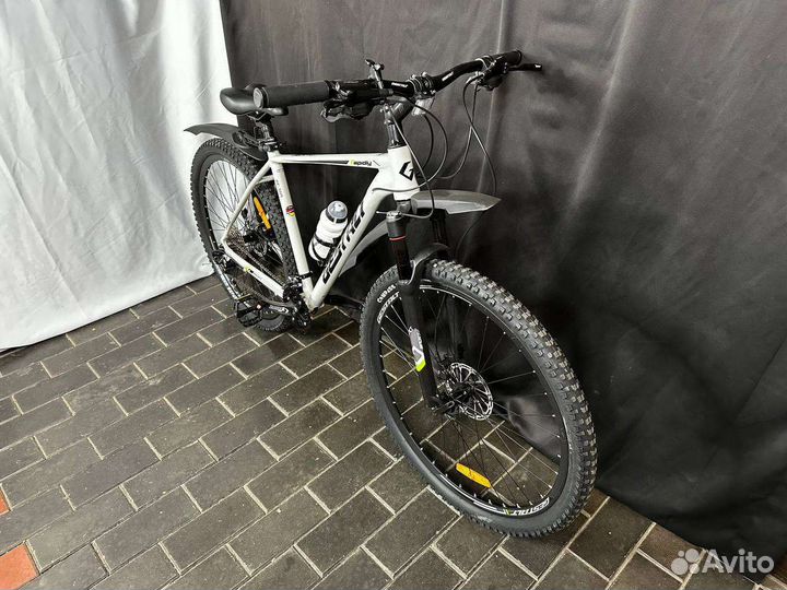 Велосипед горный новый