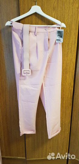 Брюки новые 42