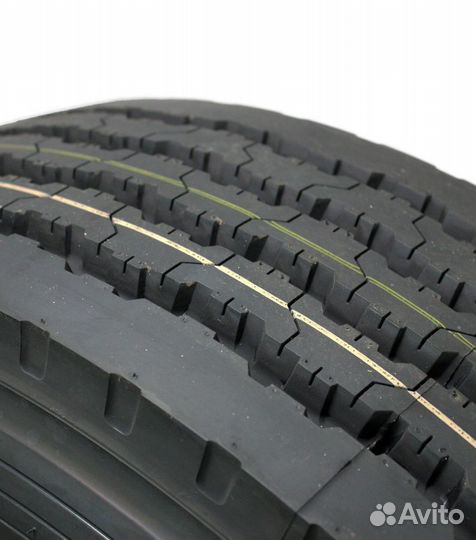 Boto BT929 265/70 R19.5 143J