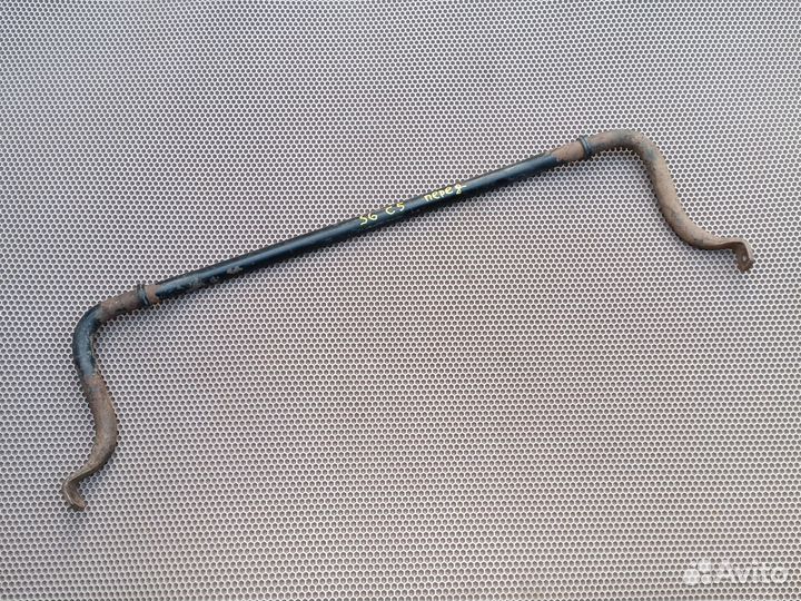 4B0411309F Стабилизатор audi s6 c5 передний