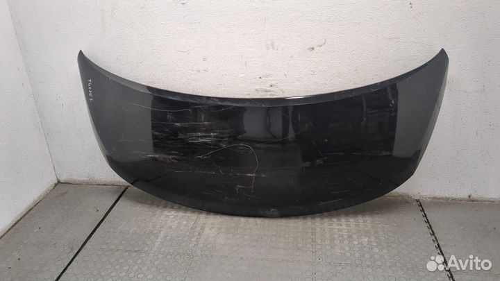 Капот Hyundai H-1 Starex, 2010