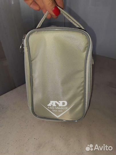 Тонометр AND ua-777