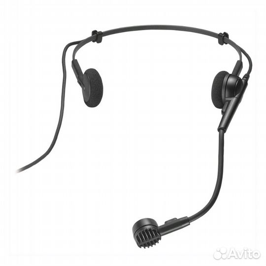 Новый PRO8hech Audio-Technica 00-00000813 головной