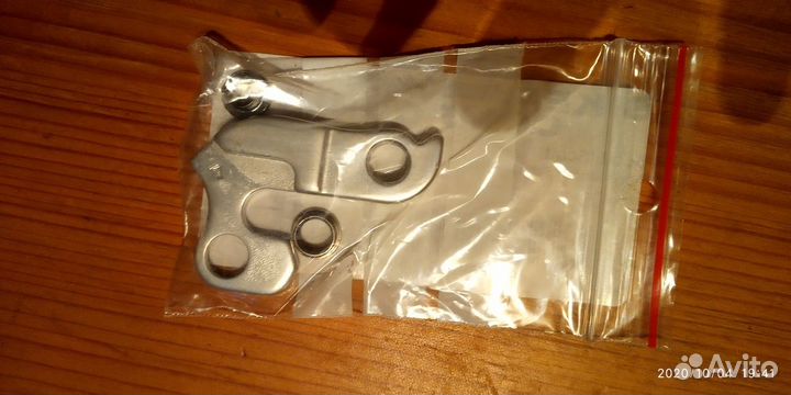 Держатель пер-ля Scott MTB