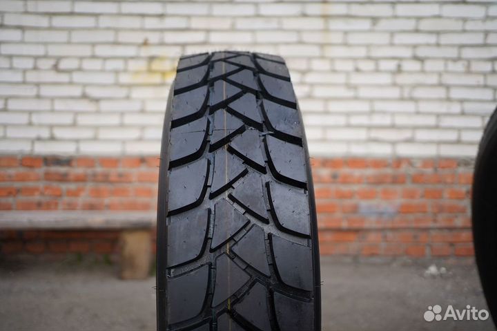 Грузовые шины 315/80 R 22.5