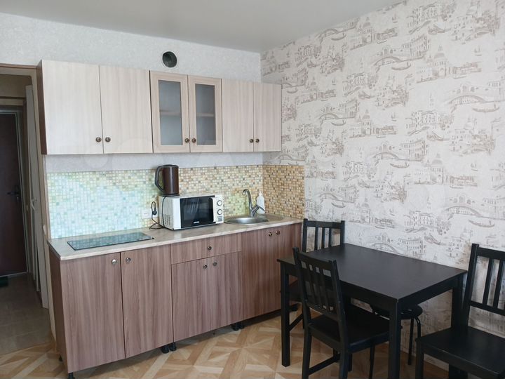 Комната 20 м², 4/5 эт.