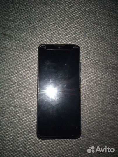ZTE Blade A5 (2020), 2/32 ГБ