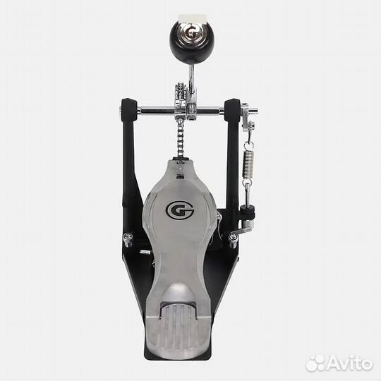 Gibraltar 5711S Single Chain CAM Drive Drum Педаль