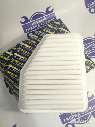 Фильтр воздушный двигателя Leхus Gs300