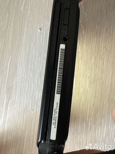 Sony PSP e1008