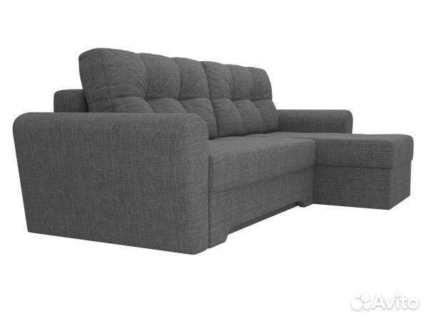 Диван угловой 