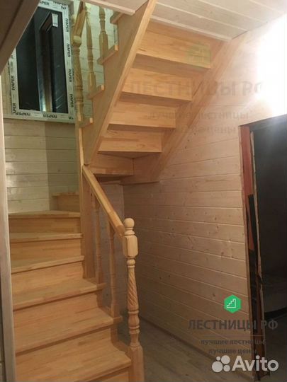 Лестницы