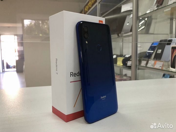 Xiaomi Redmi 7 2/16GB