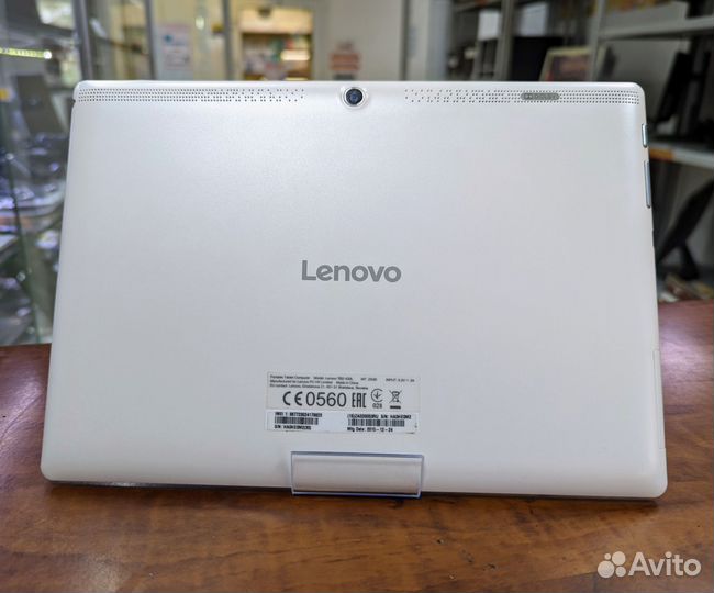 Планшет Lenovo Tab 2 A10-30
