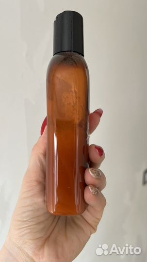 System 4 маска пилинг