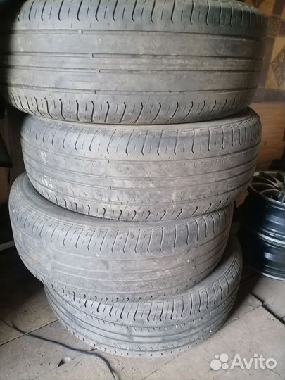 Hankook Optimo K415 225/60 R17 99
