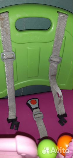 Качели подвесные