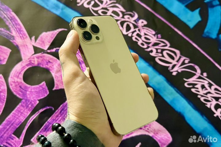 iPhone 13 Pro Max, 512 ГБ