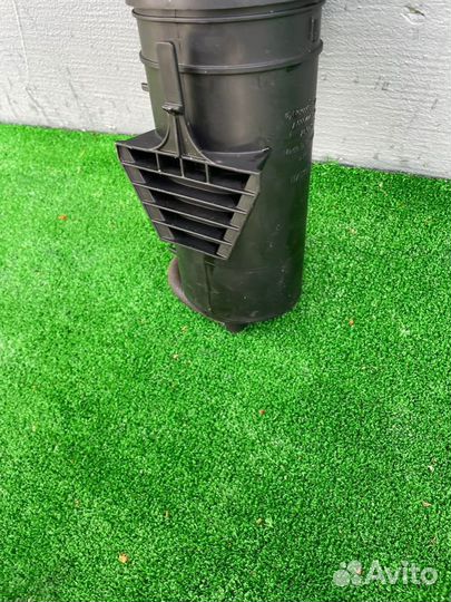 Mercedes s w222 c217 угольный фильтр