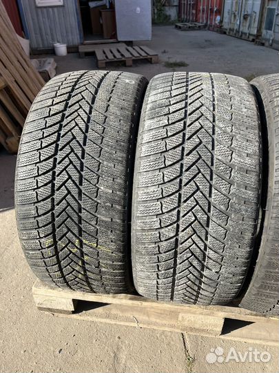 Bridgestone Blizzak LM-005 265/40 R21