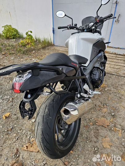 BMW K1300R 2010г