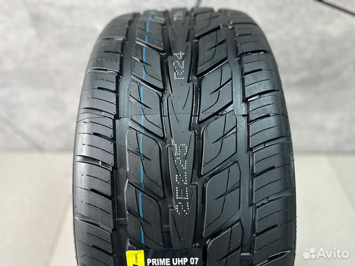 Roadmarch Prime UHP 07 275/40 R20 106W