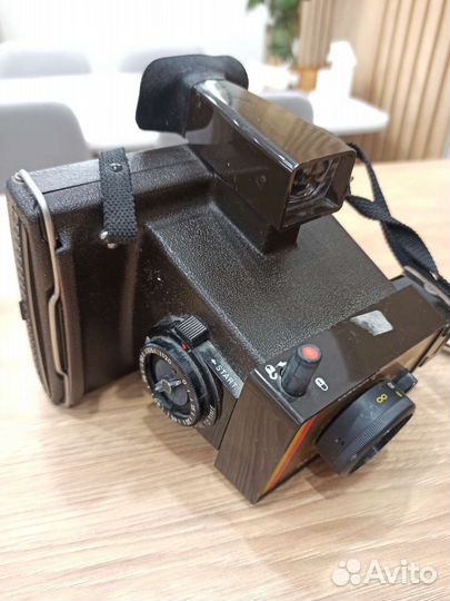Фотоаппарат Polaroid