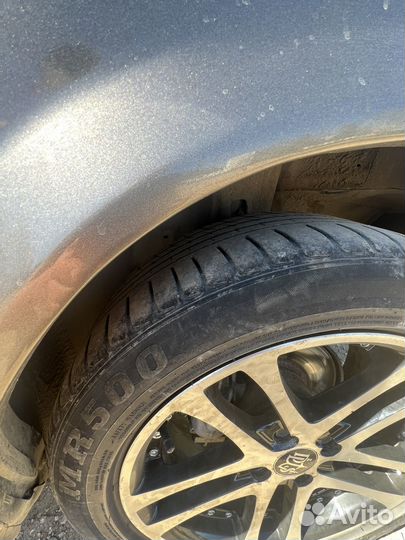 Winda WH16 195/55 R16 84V