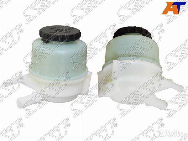 Бачок гур toyota aurion