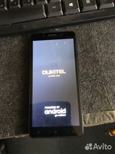 Oukitel c10
