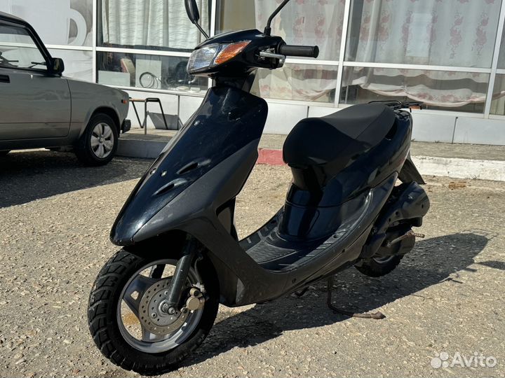 Honda dio 35
