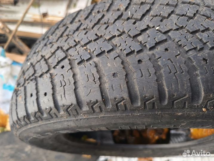 Nokian Tyres Hakkapeliitta 1 195/65 R15 91T