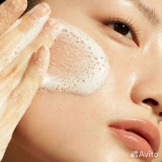 Пенка Dear, Klairs