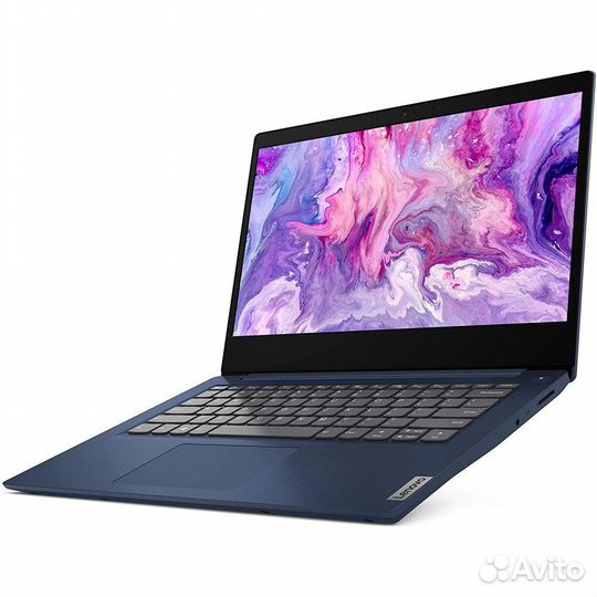 Ноутбук Lenovo IdeaPad 3 14IIL05 422015