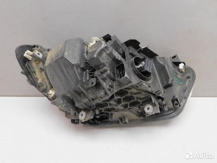 Фара левая BMW 1-Series