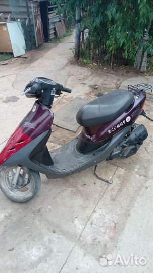 Скутер хонда дио