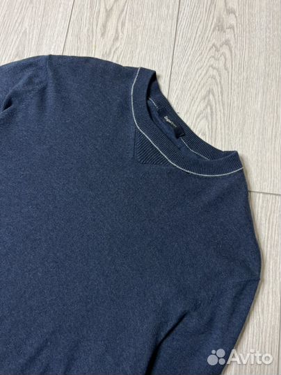 Джемпер Ermenegildo Zegna / M-L / Оригинал