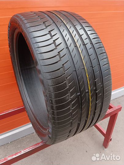 Continental PremiumContact 6 315/30 R22