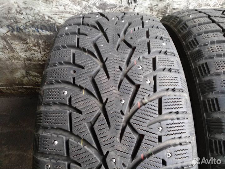 Toyo Observe G3-Ice 235/55 R17 103T