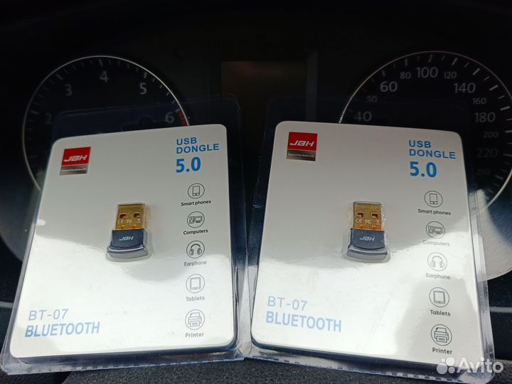 Bluetooth адаптер для пк