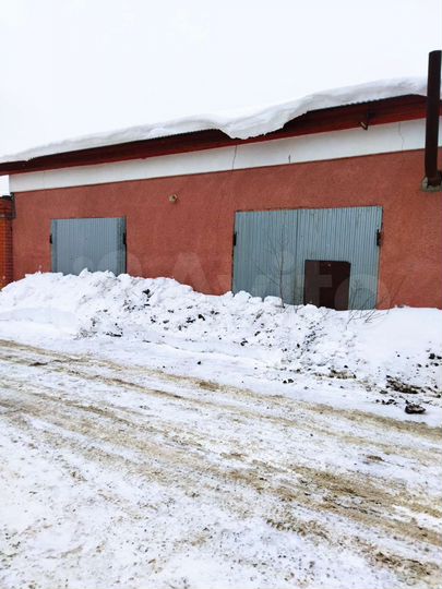 Автосервис, 215 м²