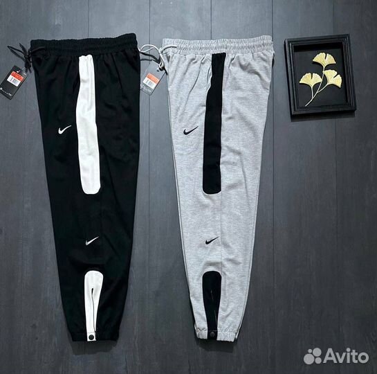 Спортивные штаны nike