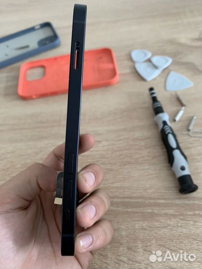 Корпус iPhone 12